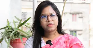 সংরক্ষিত আসন: এনসিপি নেত্রী মনিরা শারমিনের মনোনয়ন স্থগিত